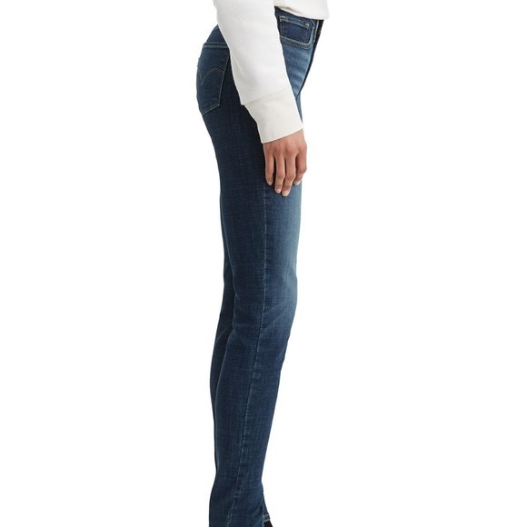 NWT Levi's 311 Shaping Skinny Jeans MSRP $59.50 - Picture 3 of 16